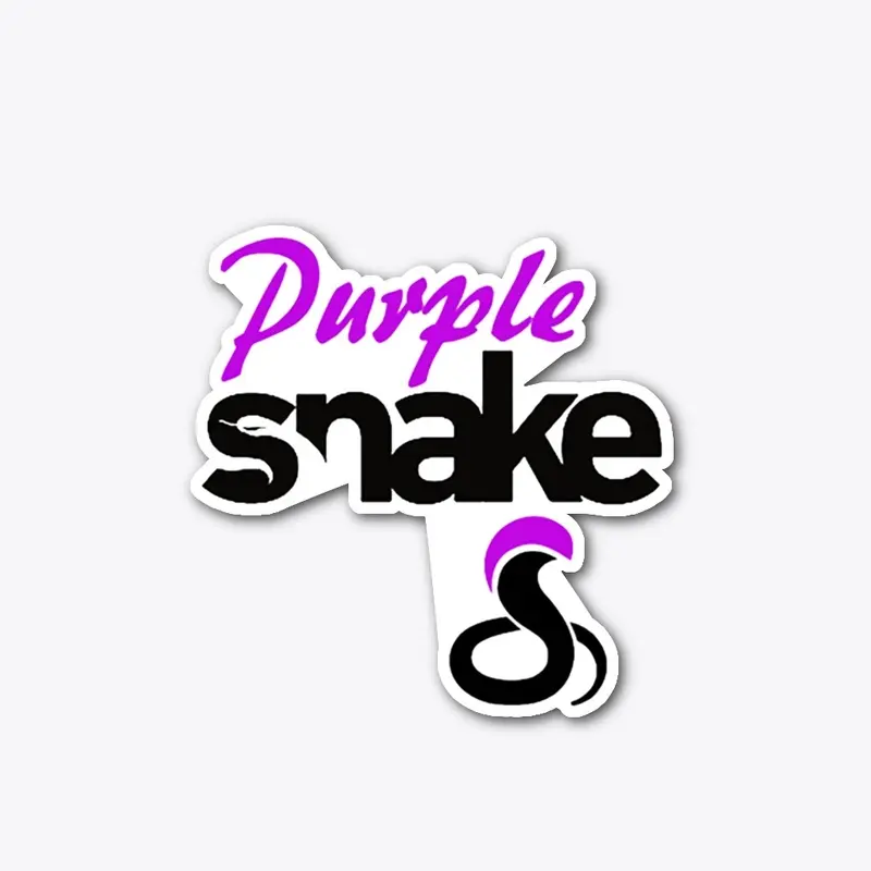 purple snake original 